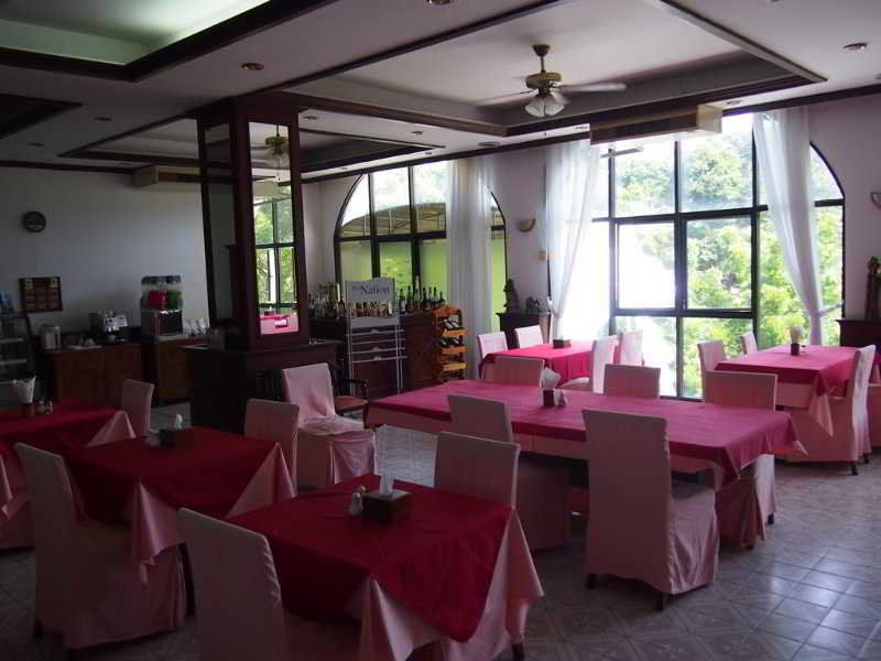 Mtc At Pattaya Hill Hotel Luaran gambar