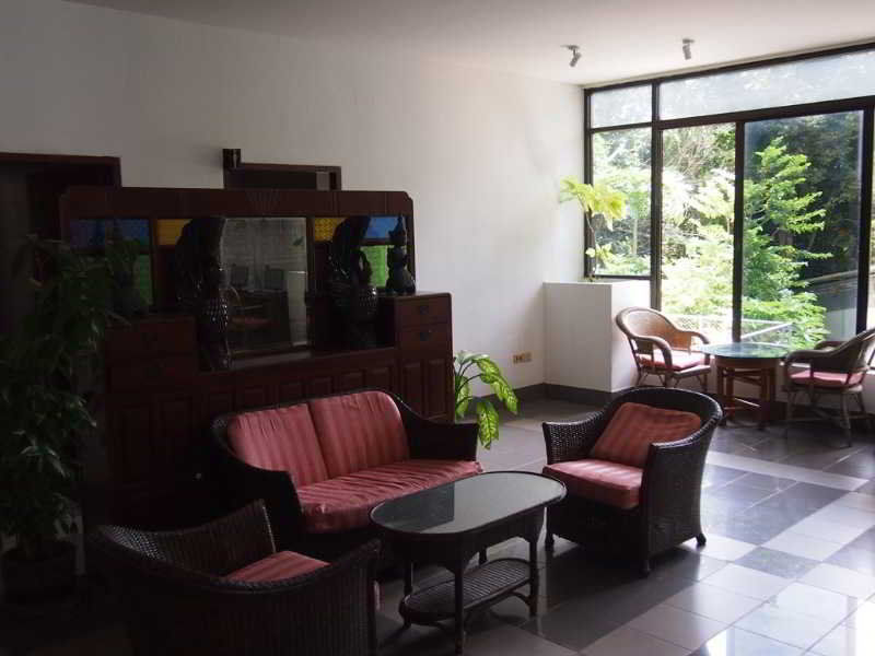 Mtc At Pattaya Hill Hotel Luaran gambar