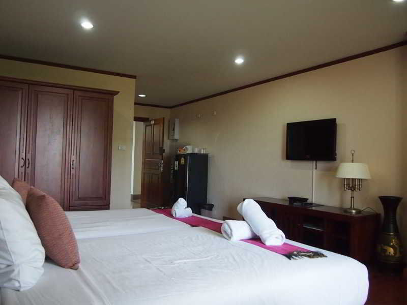 Mtc At Pattaya Hill Hotel Luaran gambar