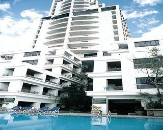 Mtc At Pattaya Hill Hotel Luaran gambar