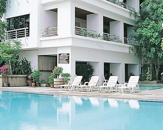 Mtc At Pattaya Hill Hotel Luaran gambar