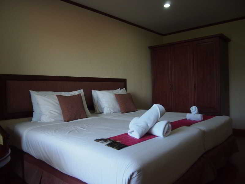 Mtc At Pattaya Hill Hotel Luaran gambar