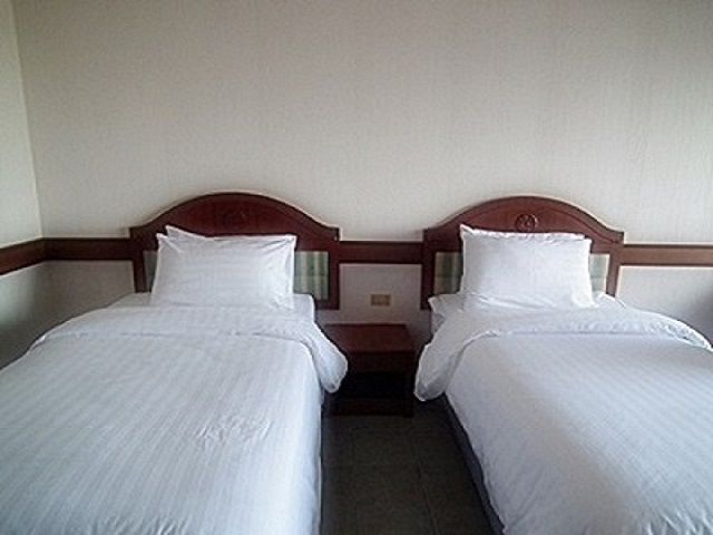 Mtc At Pattaya Hill Hotel Bilik gambar
